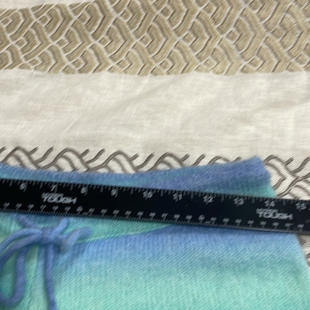 (B5) Lilly Pulitzer‎ Wanetta Sweater Shorts, Size M - Picture 12 of 14